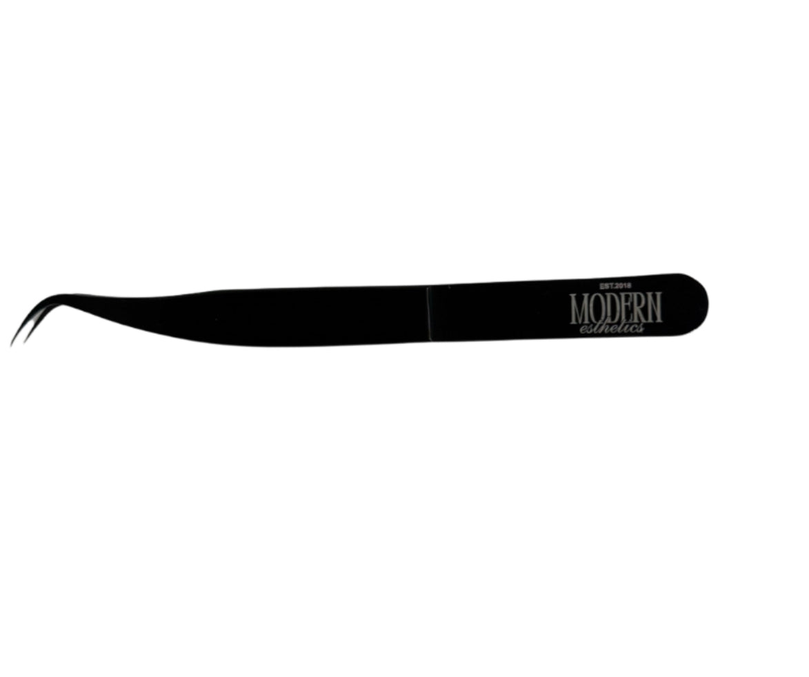 Mille Curved Volume Tweezer