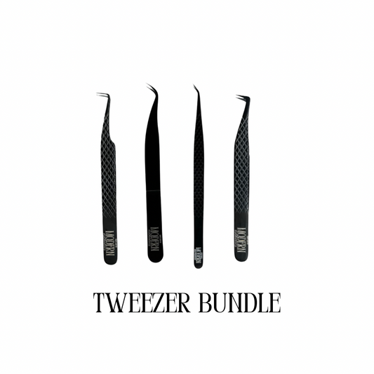 Tweezer Bundle